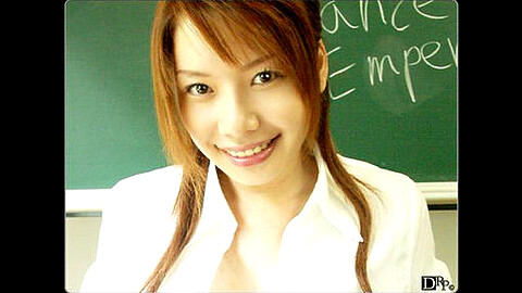 Rina Fujisawa 教室