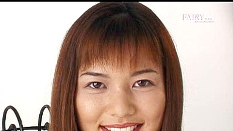 Ririko Asahina Hot Chick
