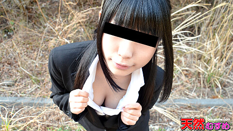Harumi Kichise Outdoor Sex