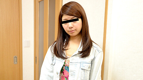 Kyoko Suzuki Creampie