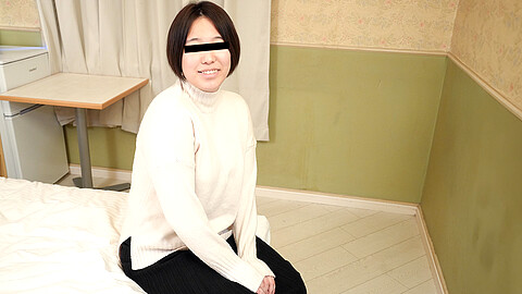 Noriko Sato 60fps