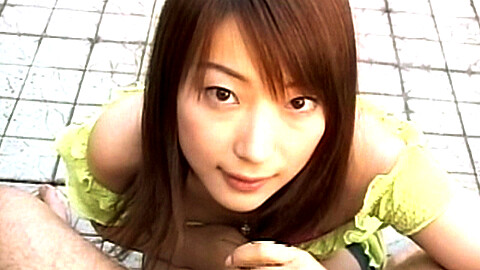 Sayaka Tsutsumi Pretty Tits