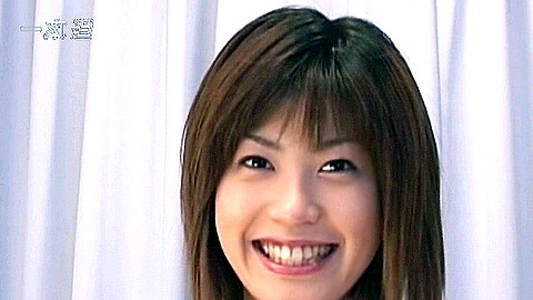 Yui Hirosue Apron