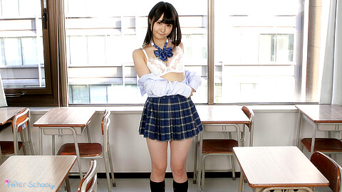 Nozomi Momoki Classmate