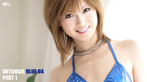 Rika Sakurai Av Idol