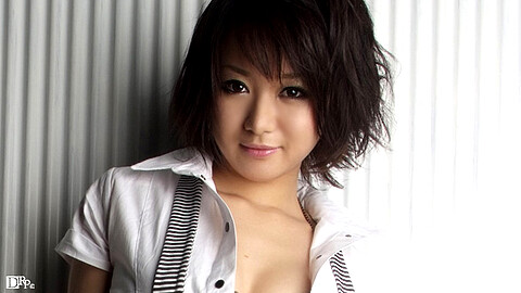 Yuno Shirasuna Av Idol