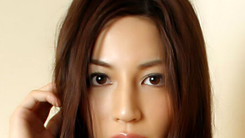 Anri Suzuki Porn Star