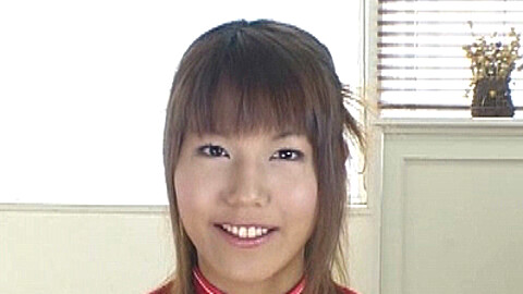 Arika Takarano Facial