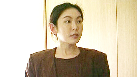 Mai Takada 素人