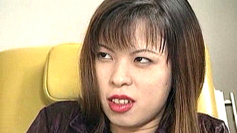 Hitomi Ozaki Facial