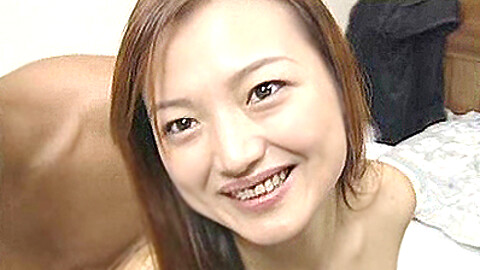 Kanoko Ichikawa Blowjob