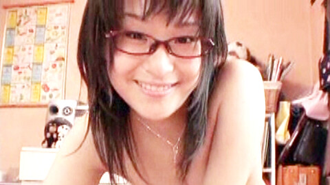 Kurumi Nohara Creampie