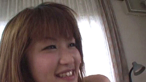 Mai Asaoka School Girl