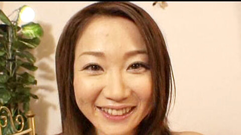 Misato Fujisaki 顔射