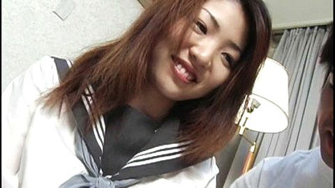 Natsumi Hirose Blowjob