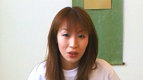 Reiko Mizuno Facial