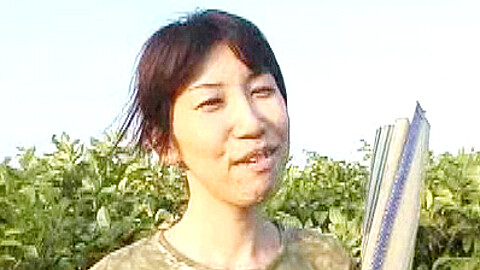 Sakura Moriguti フェラ