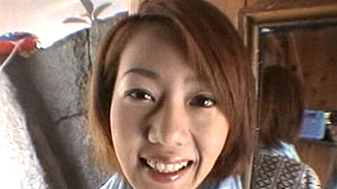 Aya Mizushima 巨乳