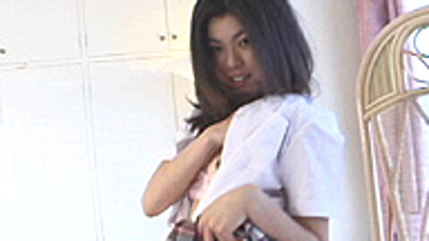 Ayame Matsutani Uniform Teen
