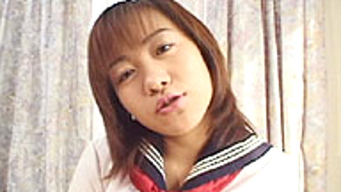 Ayumi Mizusawa 女子学生