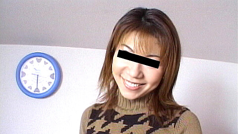 Kyoko Suzuki 素人