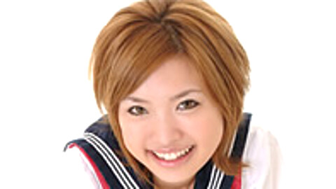 Rina Shibuya アイドル