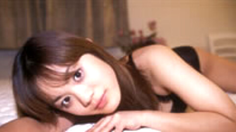 Sayaka Kusunoki 有名女優