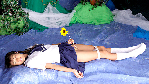 Kyoko Mineshima Costume Play