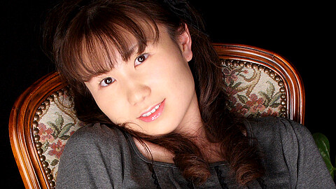 Kyoko Nakashizu Slender