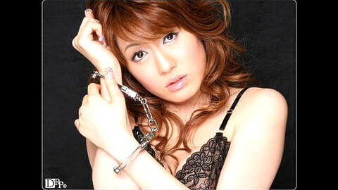 Kaori Amamiya 有名女優