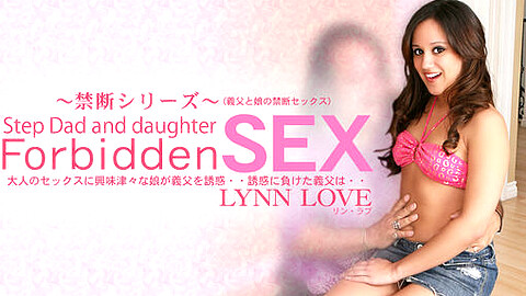 Lynn Love Non Japanese