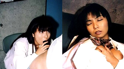Miku Tachikawa Sexy