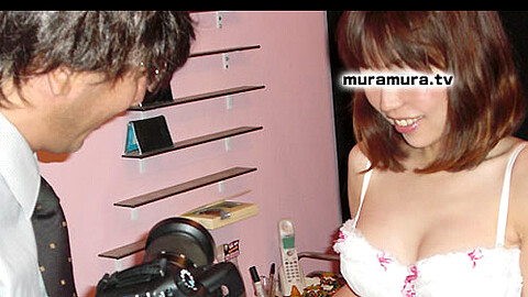 Muramura Yuko ムラムラってくる素人のサイトを作りました