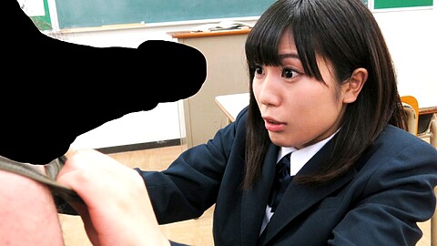 Noa Hibari 生はめ