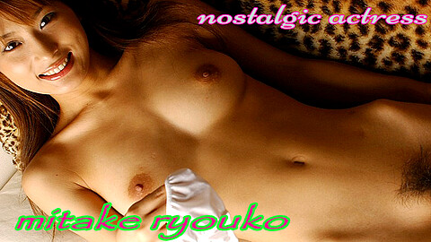 Ryouko Porn Star