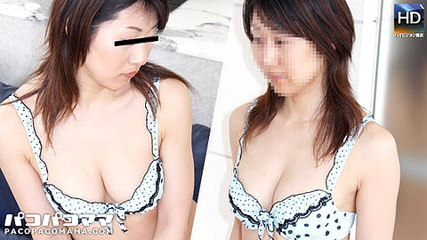 Yoko Imaeda Big Tits