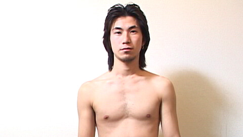 Tsuyoshi Sexy