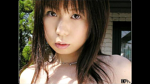 Yuuna Akarino 巨乳