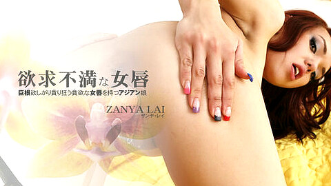 Zanya Lai Premium