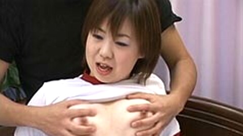 Miyu Kanno Facial