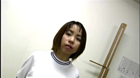 Natsuko Mizushima Facial