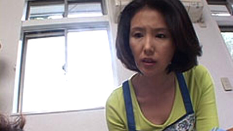 Yui Saotome Mature Women