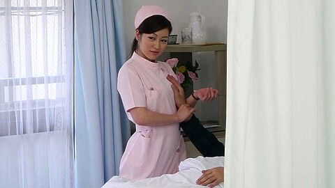 Maria Ono Nurse