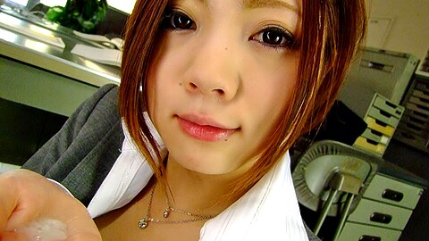 Iroha Kawashima Small Tits