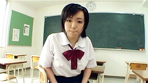 Ayano Yukiyama 美少女