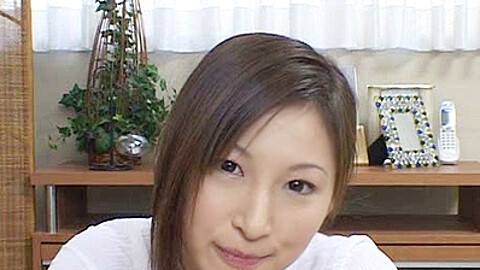 Chihiro Hara フェラ