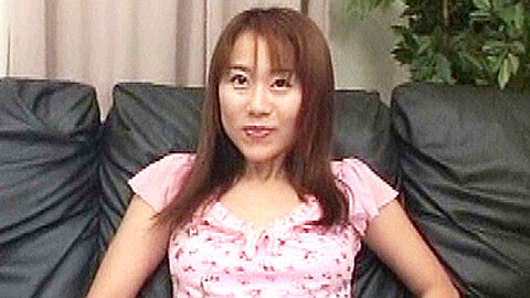 Mai Fujiwara Binyu