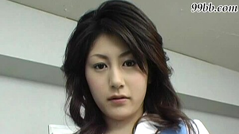Mariko Shiraishi Erojyukujo