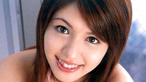 Mina Nakano 生はめ