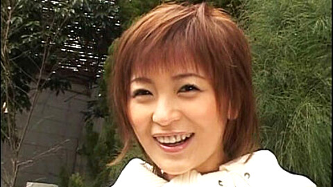 Miyuki Hourai Javirgin